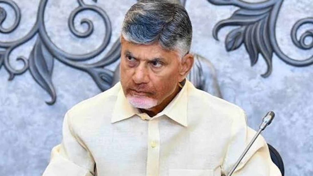 Vietnam Boat Accident Chandrababu Reaction