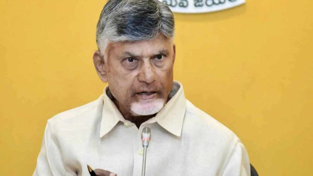 Chandrababu Kuppam Local Elections Clean Sweep Call