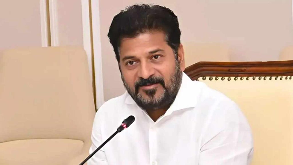 Cm Revanth Reddy Comments On Pm Modi Youth Politics