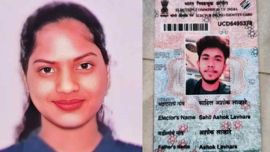 Ex Girlfriend Murder Nashik Ex Boyfriend Kills Girlfriend Telugu