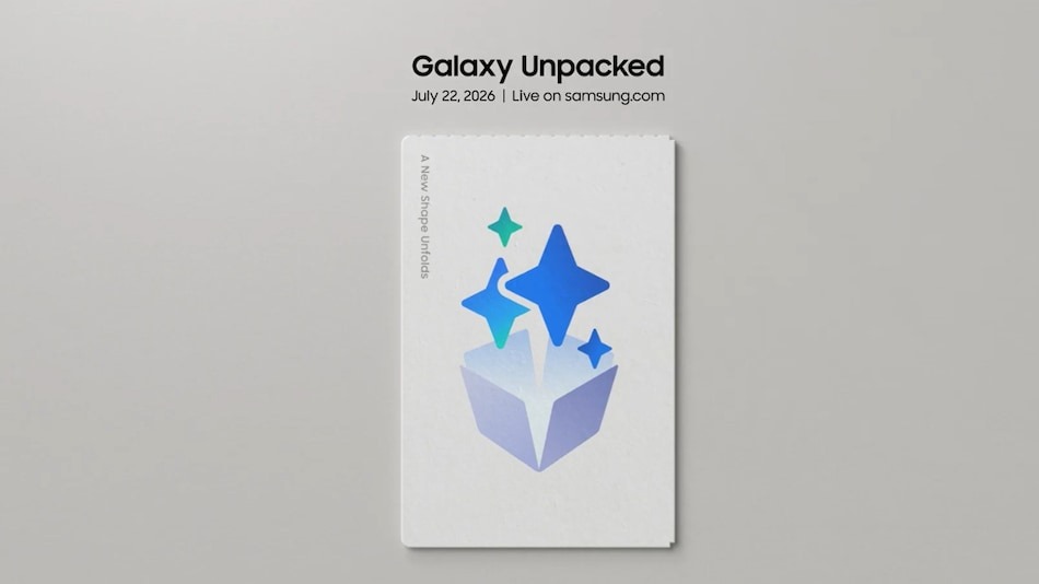 Samsung Galaxy Unpacked July 2026 Fold 8 Flip 8 Launch Details