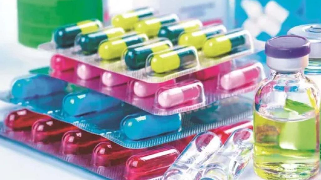 Nppa Fixes Retail Prices Of 39 Essential Medicines Full List