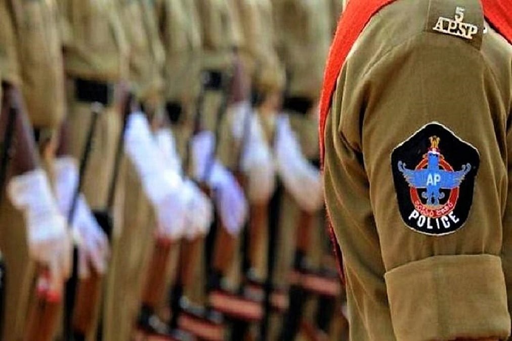 Heavy Police Transfers Imminent High Demand For East Godavari Postings