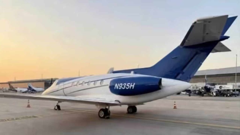 Ed First Aircraft E Auction Falcon Ponzi Scam