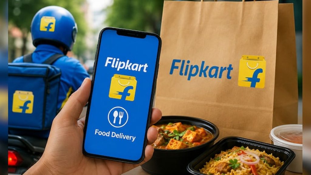 Flipkart Food Delivery Launch India Bengaluru Ondc
