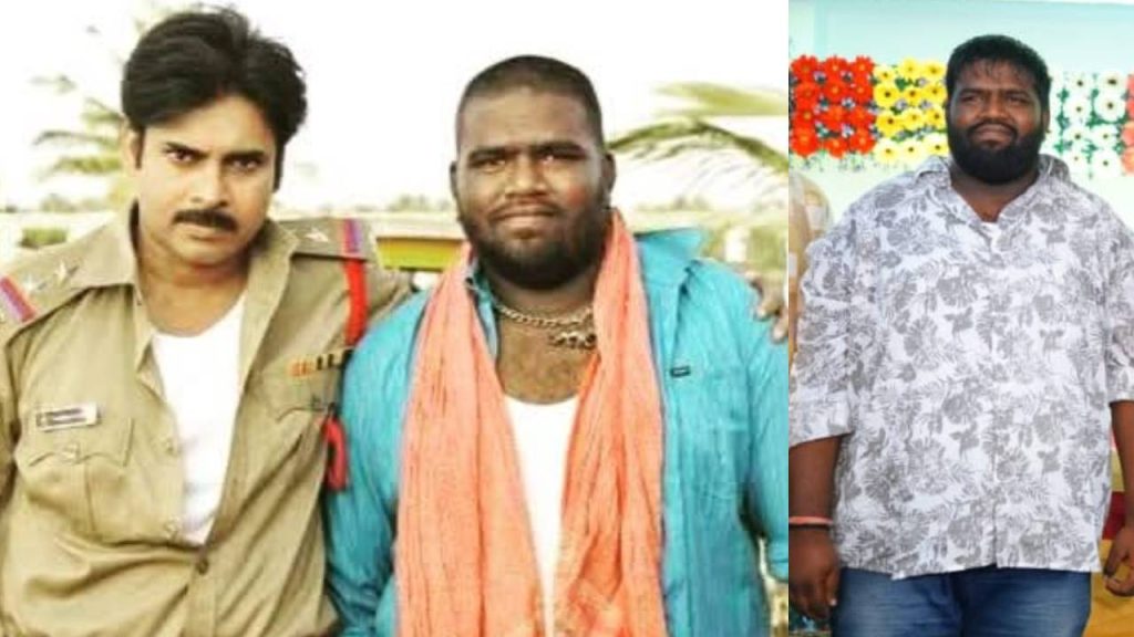 Gabbar Singh Actor Ramesh Suffers Brain Stroke Admitted To Apollo Hospital Icu