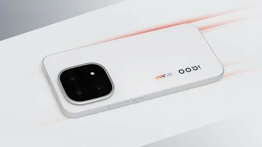 Iqoo 16 Tipped To Feature 8500mah Battery Snapdragon 8 Elite Gen 6