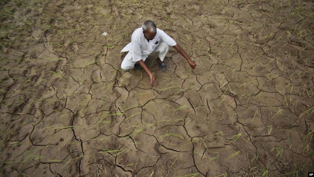 Imd July Rainfall Warning El Nino Impact India Inflation Farm Economy