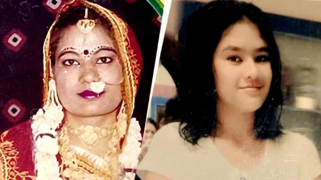 Jaipur Daughter Allegedly Kills Mother Over Property Government Job Supari Murder