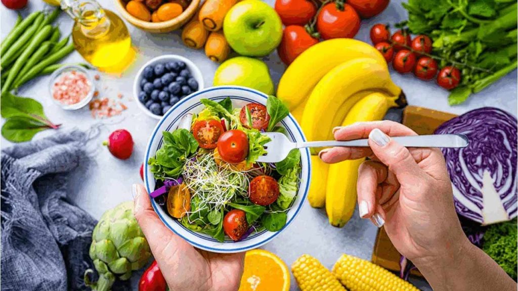 Diabetes Kidney Health Food Mistakes