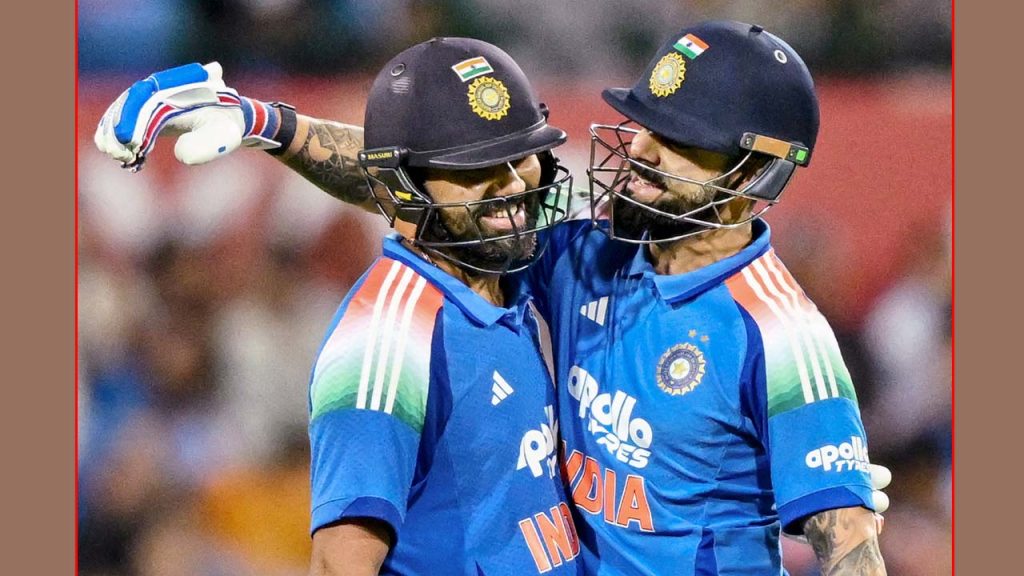 5 Rohit Sharma Batting Records Virat Kohli May Never Break