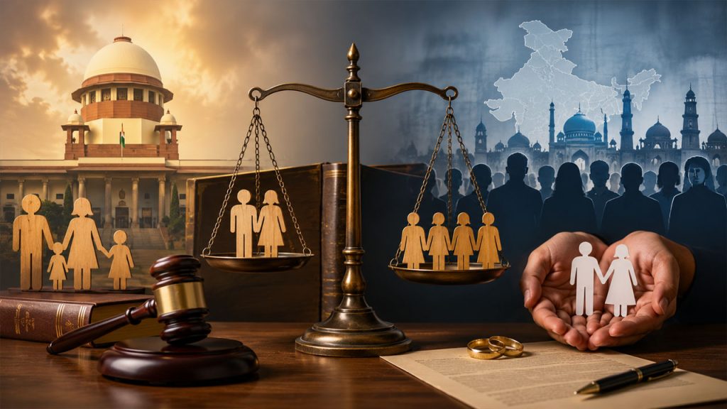 Madhya Pradesh Ucc Bill Mohan Yadav One Marriage Statement Controversy