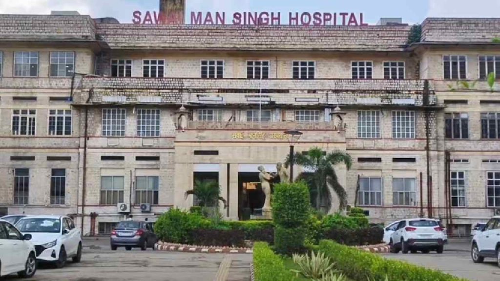 Jaipur Doctors Reattach Severed Private Part After Girlfriend Attack