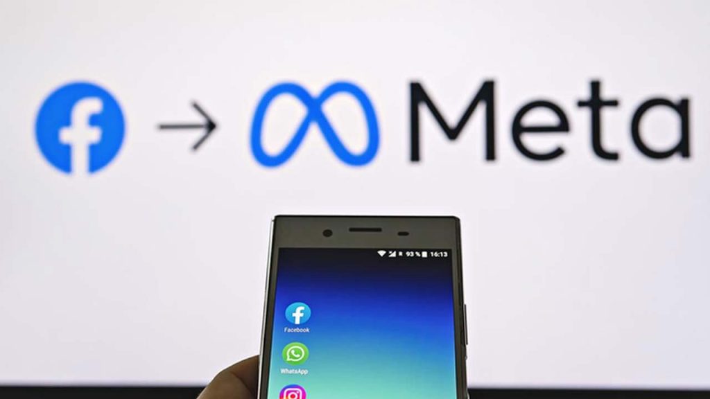Meta Faces Government Notice Over Child Exploitation Content On Instagram