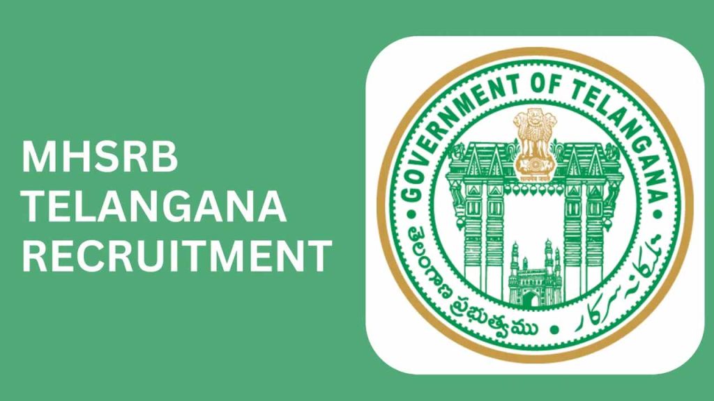 Telangana Anm Provisional Merit List 2026