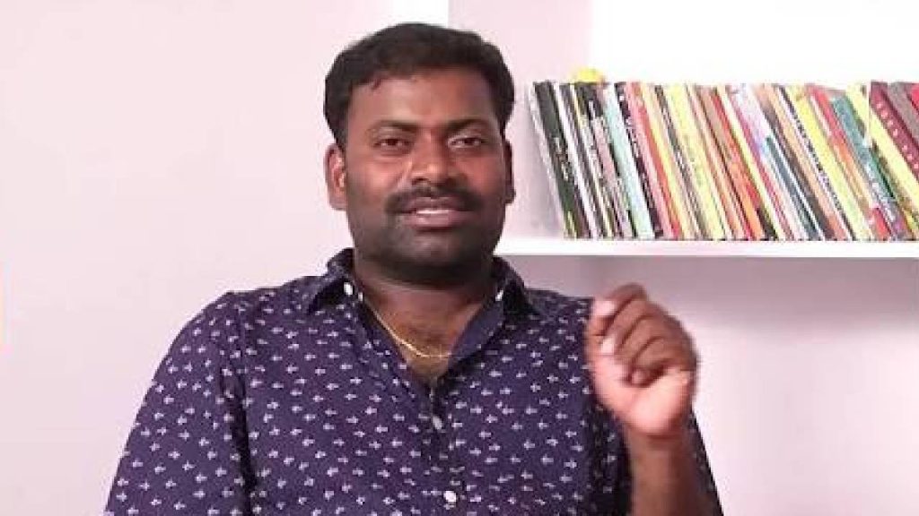 Lyricist Mittapalli Surender Comments On Item Songs Maremma Movie