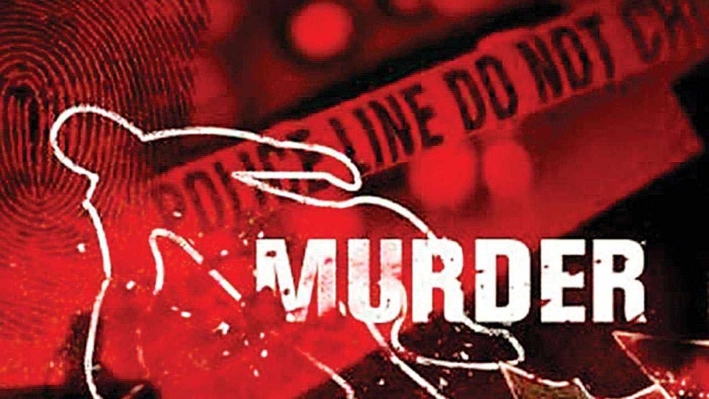 Hayathnagar Suhas Murder Case