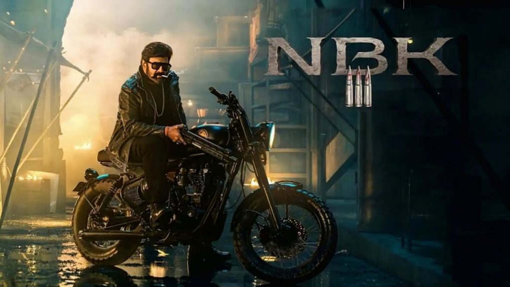 Nbk111 Release Date Nandamuri Balakrishna Gopichand Malineni Movie Aiming For December 24