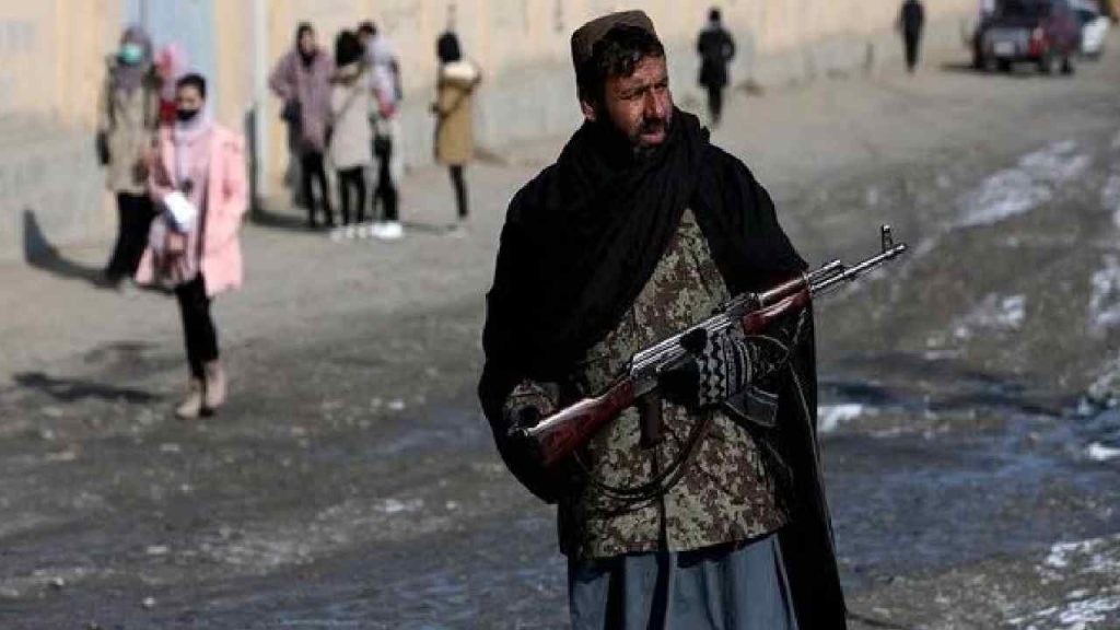 Pakistan Security Crisis Bla Ttp Coordinated Attacks Raise Questions Over Asim Munirs Leadership