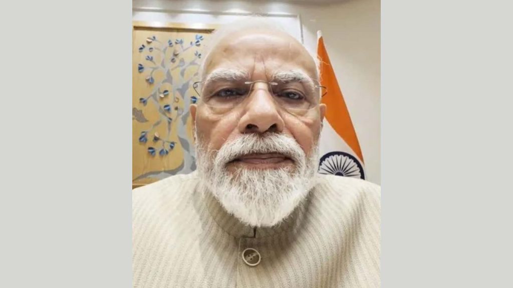 Pm Modi Announces Tough Anti Paper Leak Law Bill To Be Tabled In Parliament