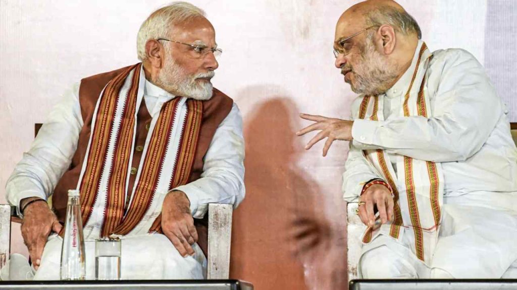 Dharmendra Pradhan Resignation Bjp Political Strategy Analysis
