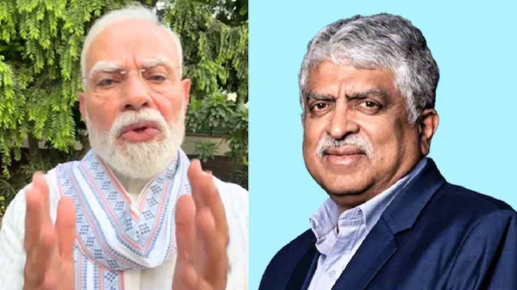 Pm Modi Nta Exam Reform Task Force Nandan Nilekani Members
