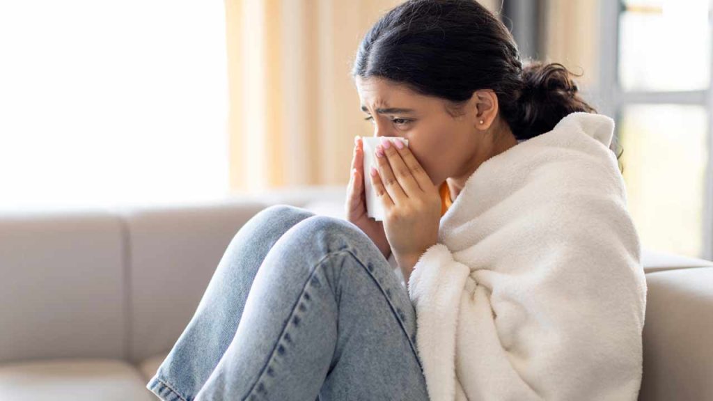 Rainy Season Tips Home Remedies