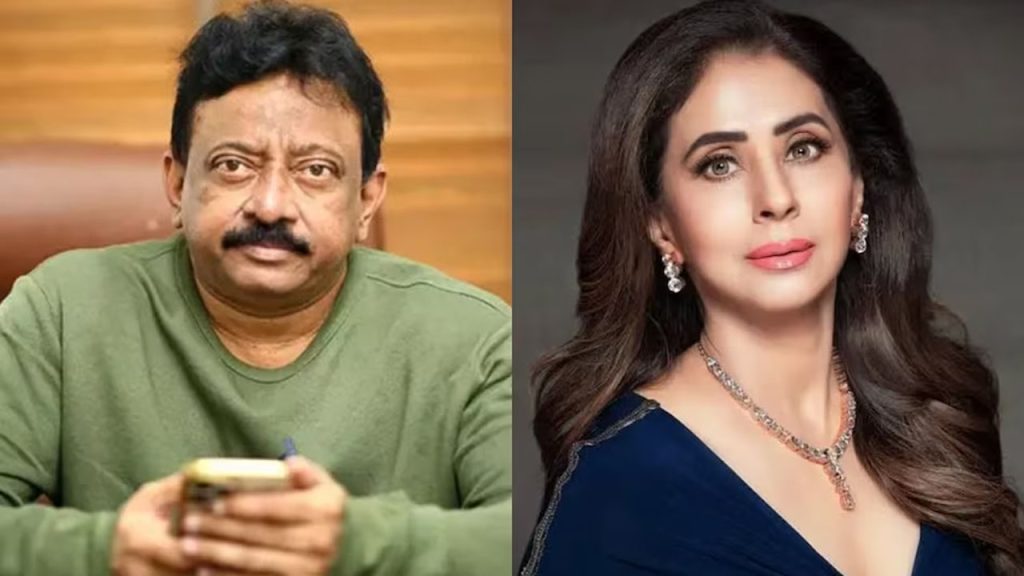 Urmila Matondkar Ram Gopal Varma Marriage Claims