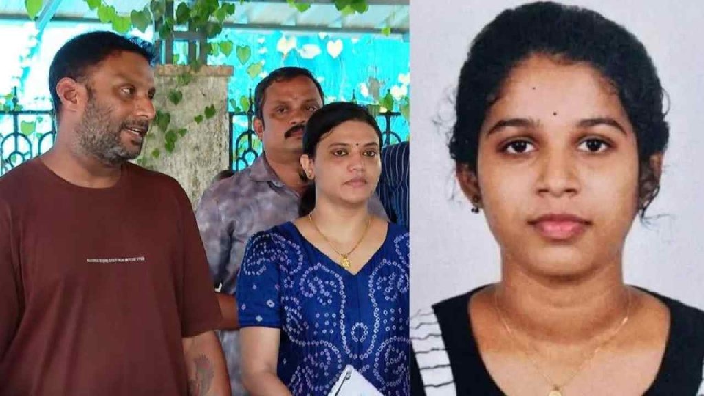 Indian Student Murder Uzbekistan Religious Conversion Allegation