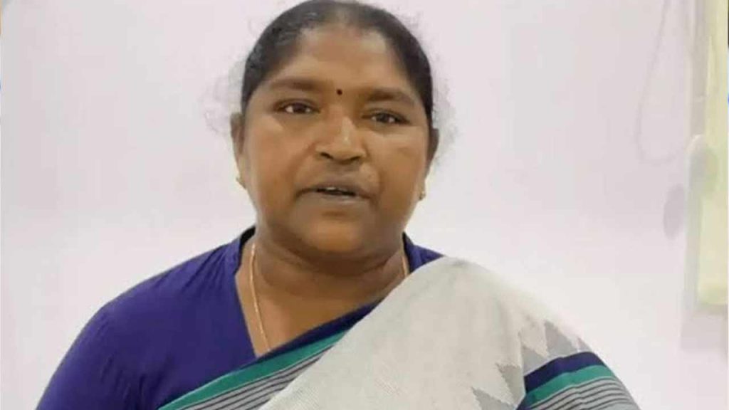 Seethakka Mulugu Tourists Warning