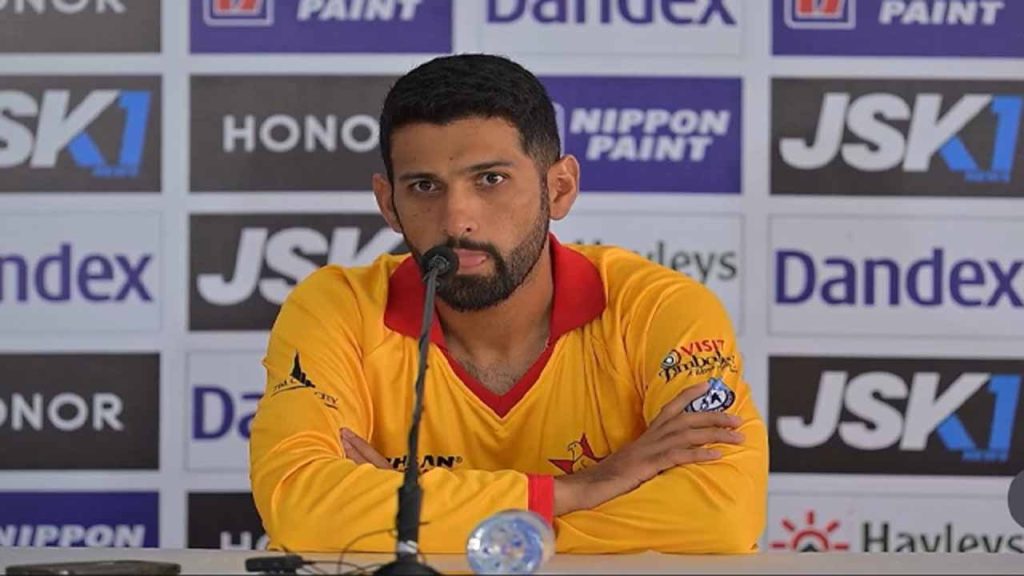 Sikandar Raza: ‘త్వరలోనే కొన్ని పరుగులు కొనుక్కుంటా’.. ఓటమిపై సికందర్ రజా ఆసక్తికర వ్యాఖ్యలు..