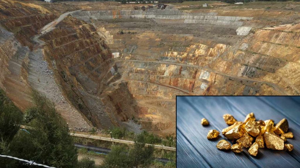 Swarnagiri Gold Mine Ap Name Change