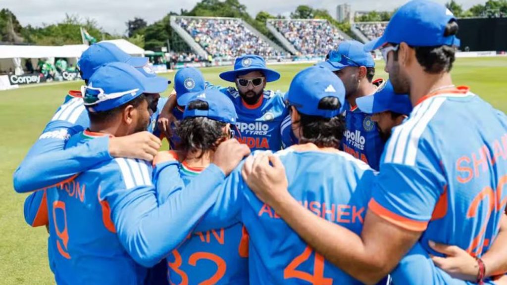 Team India Key Strategies To Beat England Third T20 Match Analysis