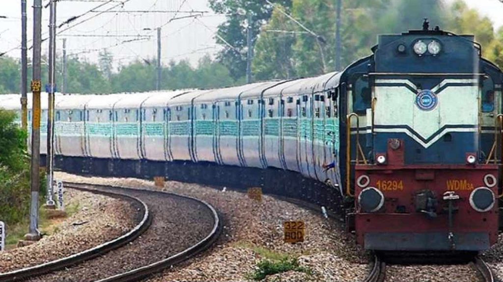 170 Trains Cancelled In Delhi 9 Routes Changed On October 10