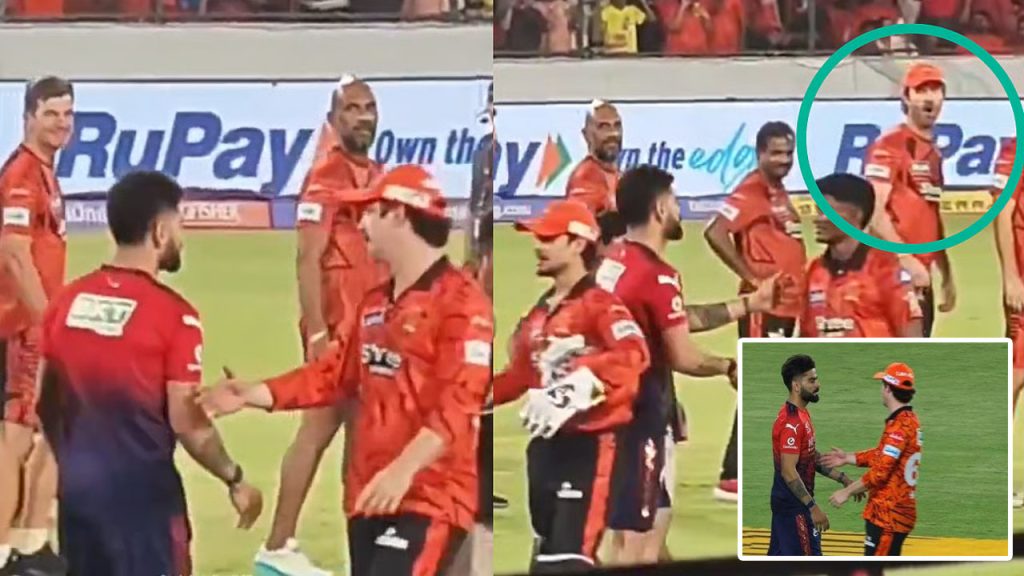 Travis Head Breaks Silence On Virat Kohli Ipl 2026 Controversy