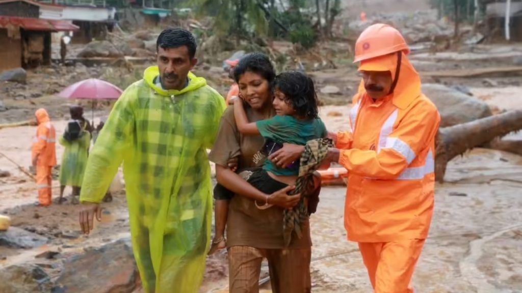 Western Ghats Landslides Explained Why The Ecological Crisis Is Growing