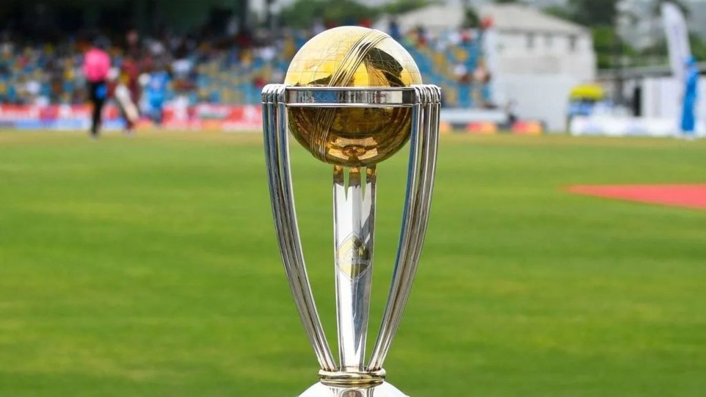 2027 Odi World Cup Gandhi Jayanti New Format