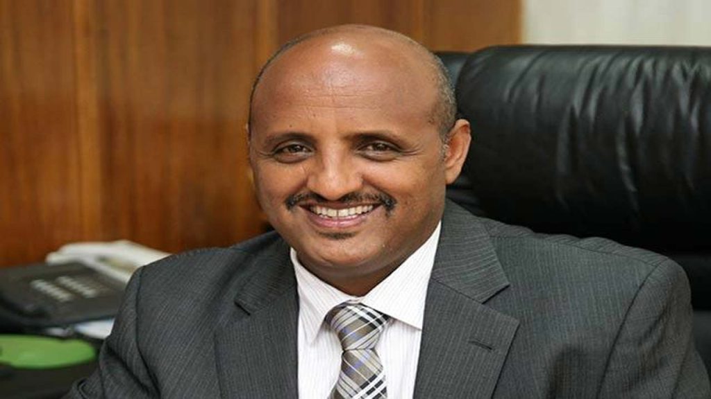 Air India Appoints Tewolde Gebremariam New Ceo Md