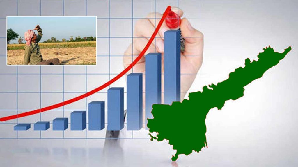 Ap Economic Growth 10 7 Growth Despite El Nino Impact