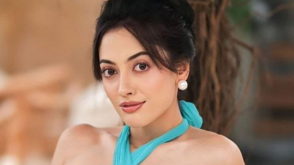 Tv Actress Aditi Sharma Files Domestic Violence Case Against Husband And In Laws