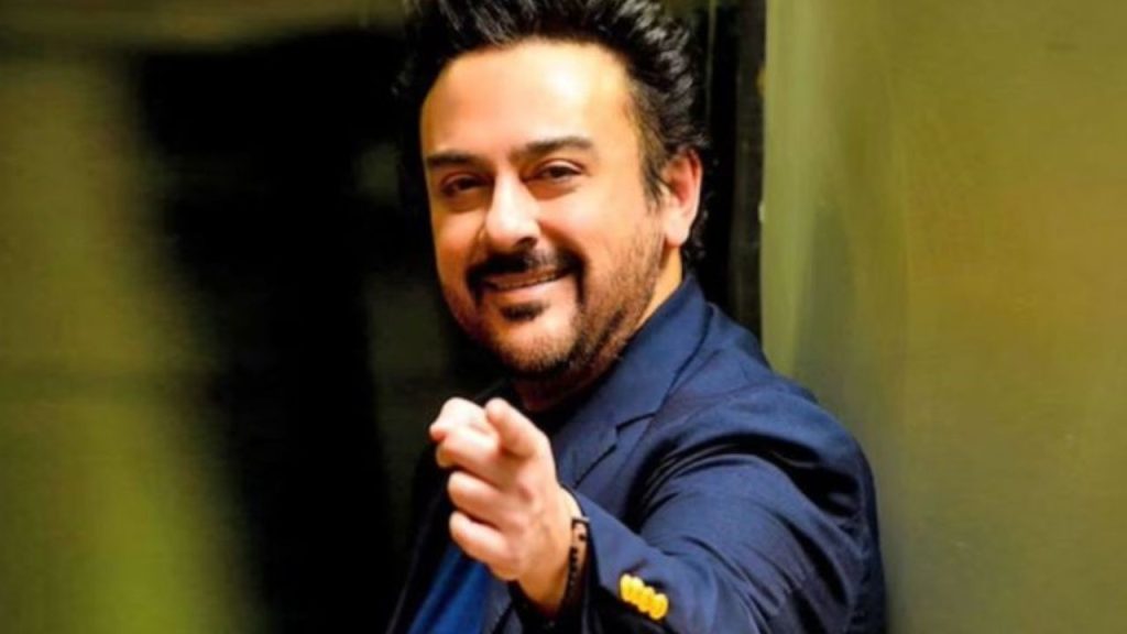 Adnan Sami On 3 Failed Marriages Love And Pakistan Controversy
