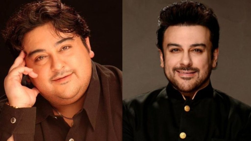 Adnan Samis Incredible Weight Loss Journey From 230 Kg To 120 Kg