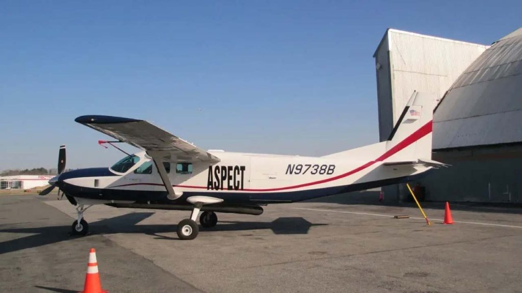 Alaska Charter Plane Crash Kills 8 Two Pilots Among Victims