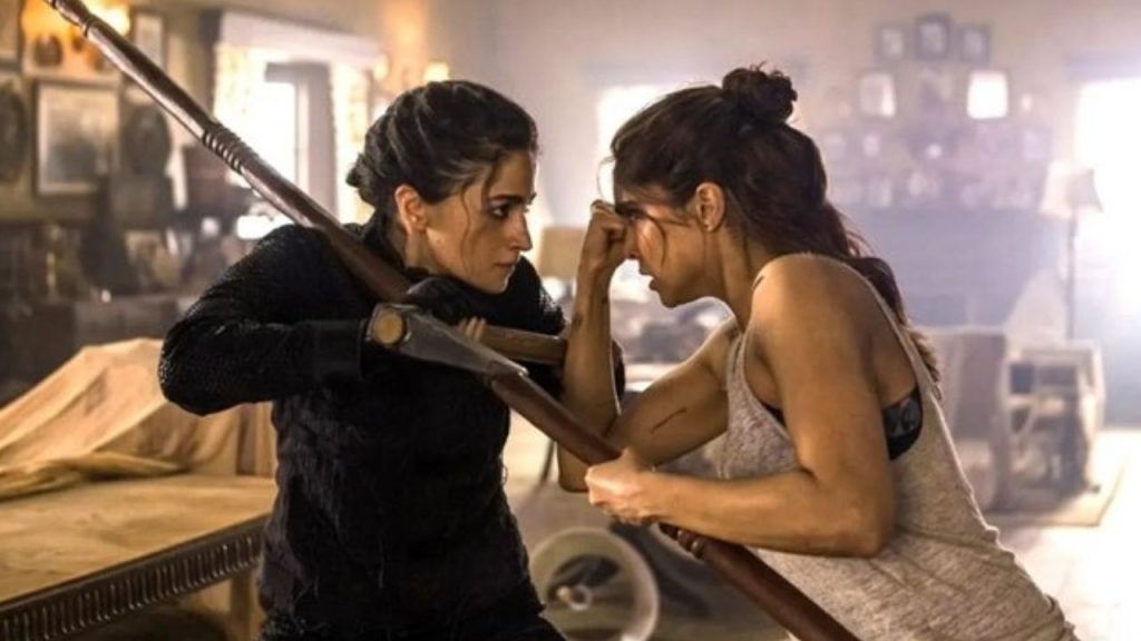 Alia Bhatts Spy Thriller Alpha Tops Netflix Trending Charts