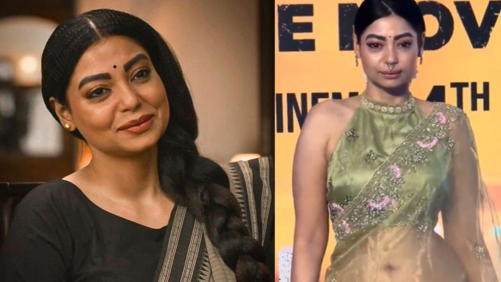 Anangsha Biswas Reveals Shocking Casting Couch Experience