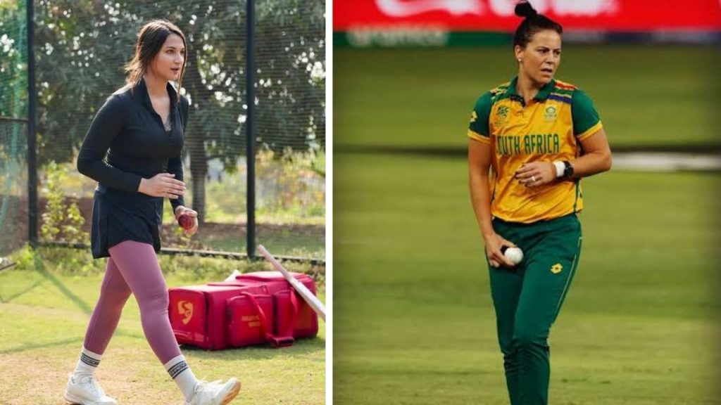 Anaya Bangar Responds To Marizanne Kapp Criticism Over Cricket Australia Decision