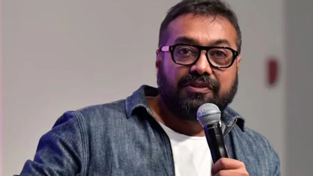 Anurag Kashyap Third Marriage Shubhra Shetty 11 Year Relationship 20 Year Age Gap