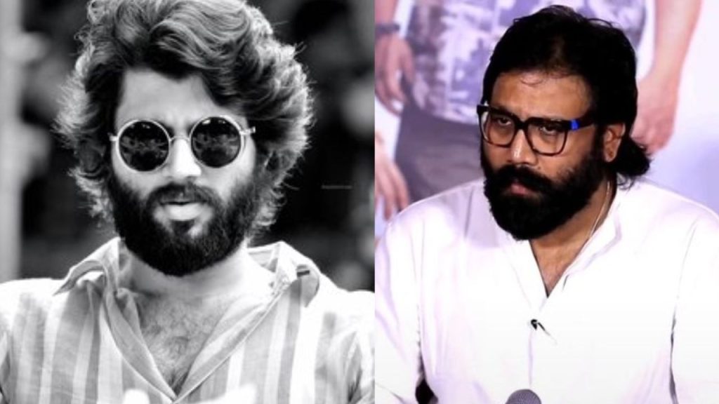 Vijay Deverakonda Film Arjun Reddy Extended Version May Return To Theatres