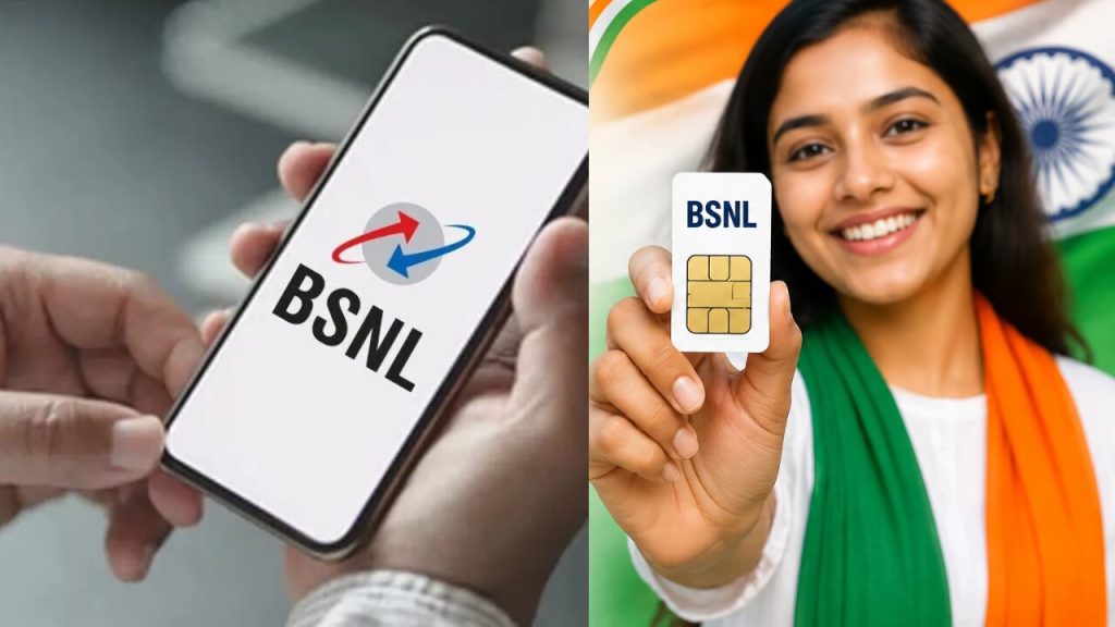 Bsnl Freedom 2 0 Offer Rs 1 Sim Unlimited Calling 1gb Data