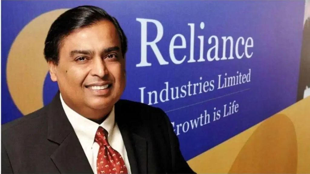 Bank Of America Jio Credit Ambani 18268 Crore Deal
